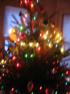 christmas tree