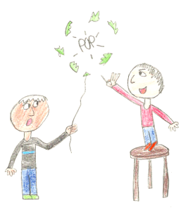 Image from Know Thyself, a Kid's Guide to the Archetypes