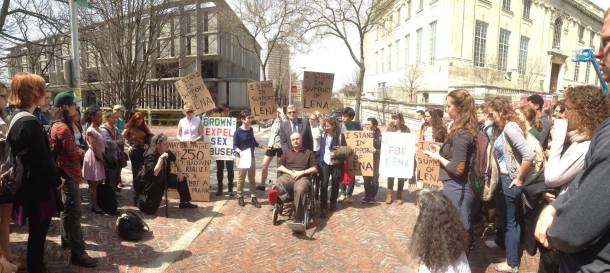 Photo by Cynthia Fong